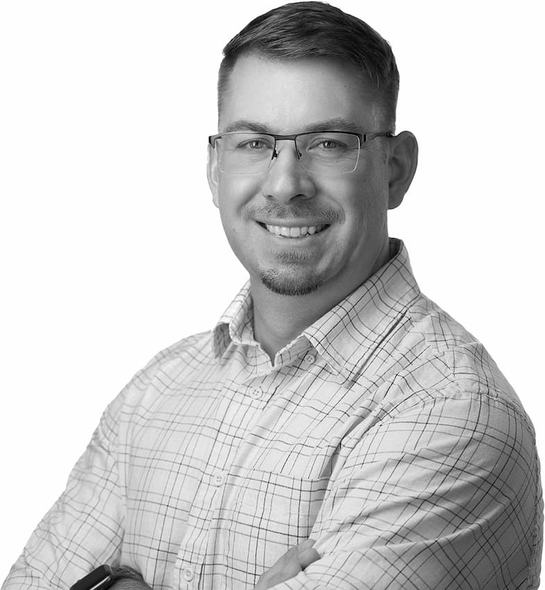 Joel Meyer
