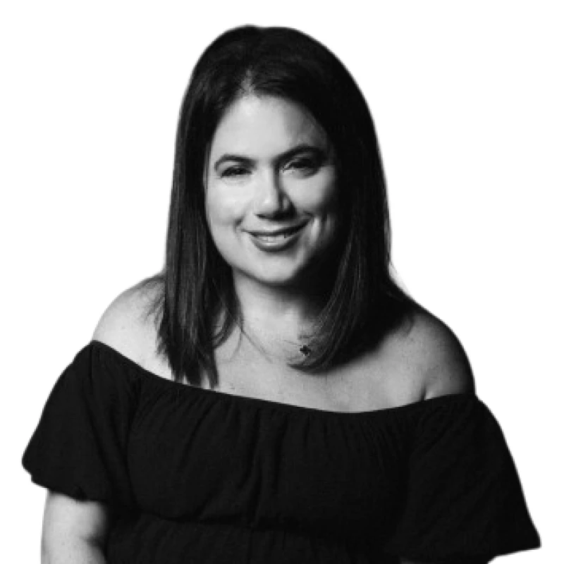Stacy Bohrer