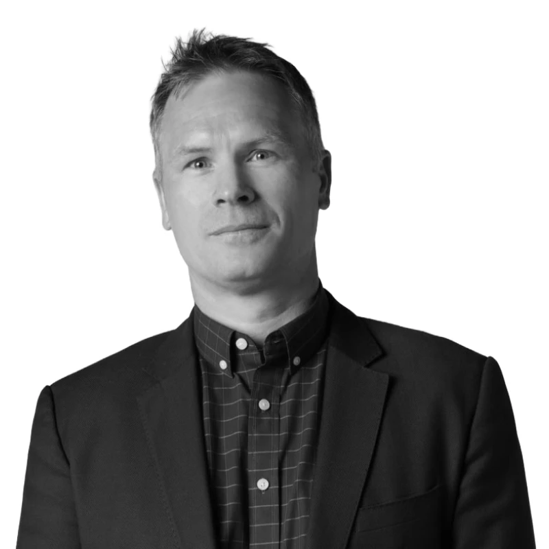 Andrew Goode
